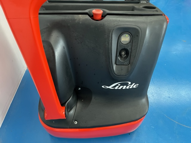 Linde L12I Linde L12I